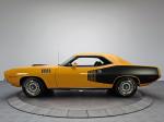 Plymouth &rsquo;Cuda 383 1971 года